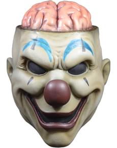 Brainiac mask for adults - American Horror Story