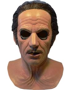 Cardinal Copia maske til voksne - Ghost