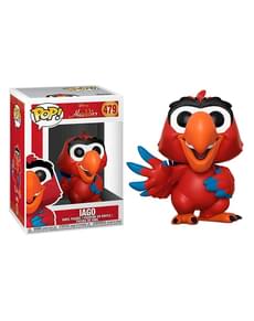 Funko POP! Iago - Aladdin