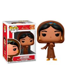 Funko POP! Jasmine in Disguise - Aladdin