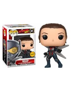 Funko POP! Wasp - Ant-Man and the Wasp