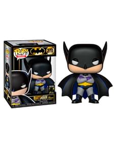 Funko POP! Batman 1st Appearance 1939 - DC Comics Batman 80th