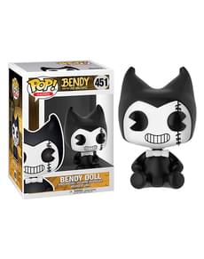 Funko POP! Bendy Doll - Bendy & The Ink Machine