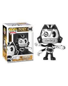Funko POP! Striker - Bendy & The Ink Machine