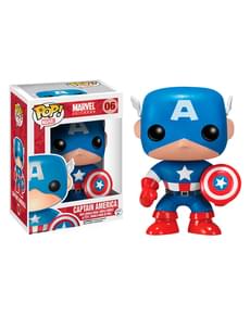 Funko POP! Captain America