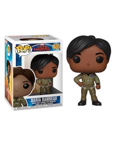 Funko POP! Maria Rambeau -  Capitain Marvel