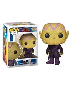 Функо ПОП! Талос - Цапитаин Марвел