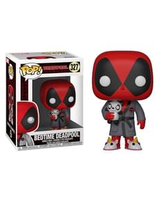 Funko POP! Deadpool en bata