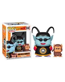 Funko POP! Kaito & Bubbles - Dragon Ball Z