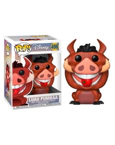 Funko POP! Луау Пумба - Король Лев