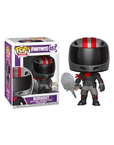 Funko POP! Burnout - Fortnite