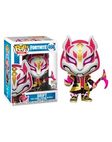Funko POP! Drift - Fortnite