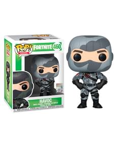 Funko POP! Havoc - Fortnite