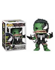 Funko POP! Venomized Hulk - Venom