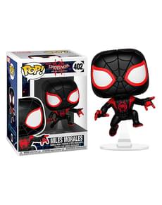 Funko POP! Miles Morales - Spider-Man: Into the Spider-Verse