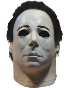 Maschera Michael Myers per adulto - Halloween IV