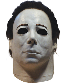 Michael Myers Mask Halloween 6 The Coolest Funidelia