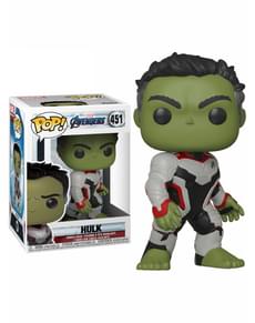 Funko POP! Hulk - Avengers: Endgame
