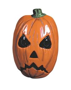 Angry Pumpkin Mask