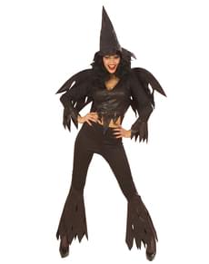 Γυναικεία κοστούμι μάγισσας