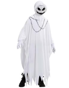 Chlapčenský kostým Spectral Ghost
