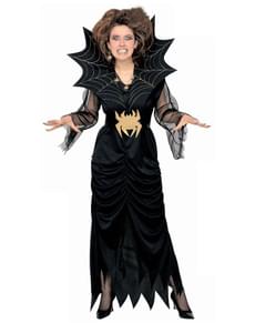 거미의 여왕 의상