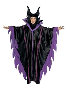Maleficent Queen Costume