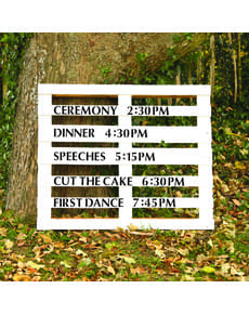 Ord Skabeloner - Hearts & Krafts