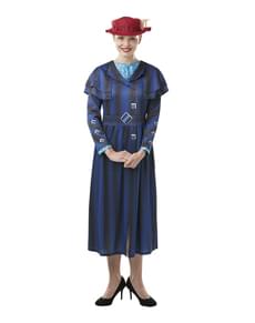 Costume da Mary Poppins per il ritorno