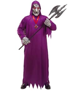 Adults Monstrous Vampire Costume