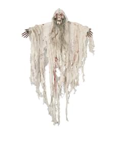 Fantasma ensangrentado colgante