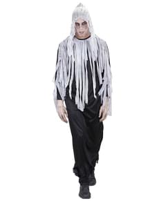 Adults Spectral Demon Costume