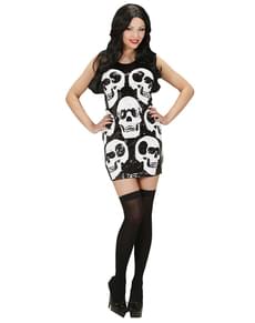 Costum skull lover