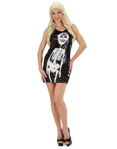Skeleton Lover Costume