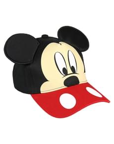 Mickey Mouse cap with ears for kids - Disney