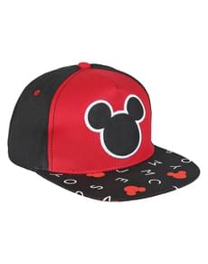 Mickey Mouse cap with letters for kids - Disney