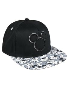 Mickey Mouse cap with visor for kids - Disney