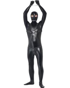 Déguisement sado pour homme