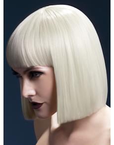 Ξανθιά Περούκα Λόλα