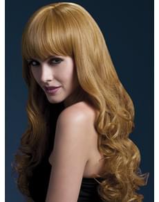 Auburn Isabelle Parykk
