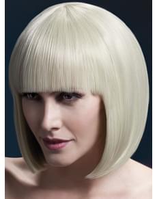 Elise Peruk Blond