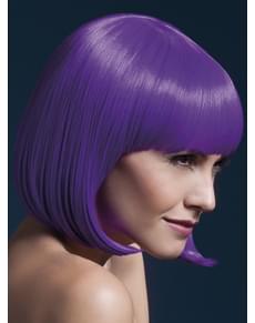 Perucă Elise mov