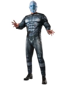 Electro The Amazing Spiderman 2 costume for a man
