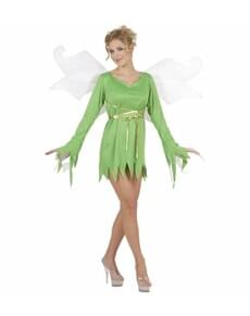 Fee Nimmerland Kostüm für Damen