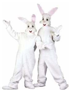 Μπουρνούζι με αυτιά για έναν ενήλικα