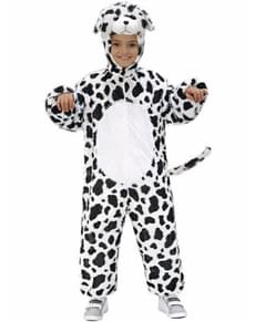 Plush Dalmation- asu lapsille