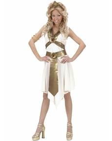 Romeinse godin Kostuum voor vrouw