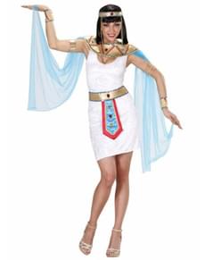 Costume da Cleopatra egizia per donna