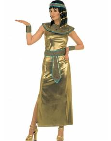 Costume da imperatrice Cleopatra per donna