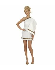 Sexy Greek costume for a woman